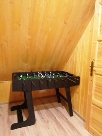 Roubenka �esk� Kanada - Kun�ak - hrad Land�tejn