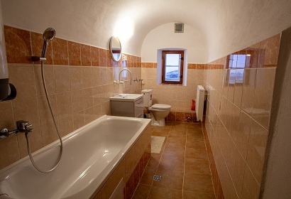 Chalupa Orlick hory - Rokytnice v Orlickch horch