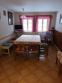 Chalupa Orlick hory - Rokytnice v Orlickch horch