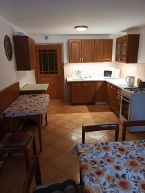 Chalupa Pastviny - Rokytnice v Orlick�ch hor�ch