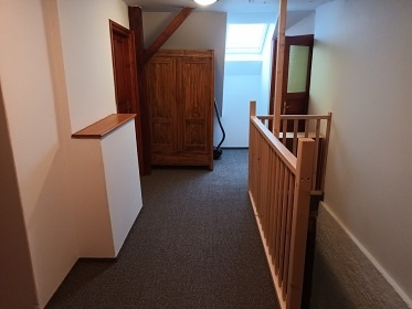 Chalupa Pastviny - Rokytnice v Orlick�ch hor�ch