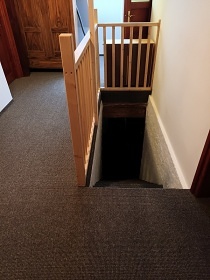 Chalupa Pastviny - Rokytnice v Orlick�ch hor�ch