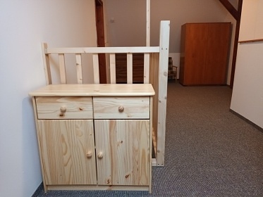 Chalupa Pastviny - Rokytnice v Orlick�ch hor�ch