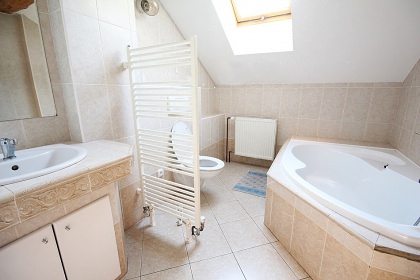 Chalupa Orlick hory - Rokytnice v Orlickch horch