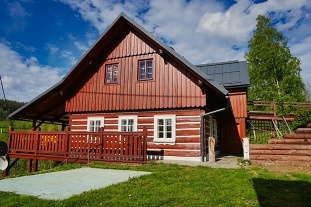 Chata Říp - Rokytnice nad Jizerou - Františkov