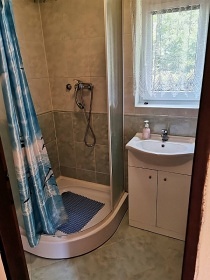 Chata se zahradou - Vysoina - zmek Lipnice