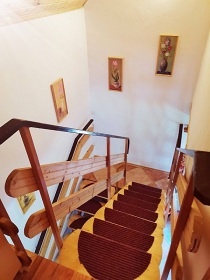 Chata Ivetka - Věž - Skála - Havlíčkův Brod