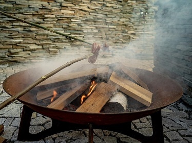 Chalupa s wellness - Kunick hora - Jesenky