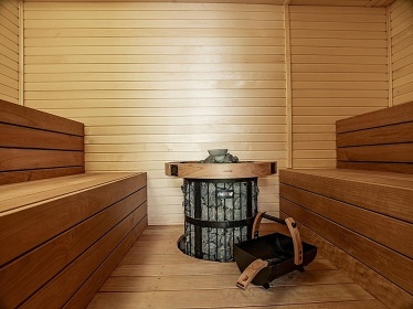 Chalupa s wellness - Kunick hora - Jesenky