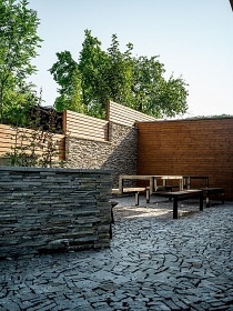 Chalupa s wellness - Kunick hora - Jesenky