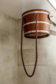 Apartmán La Bouda s wellness - chalupa Kunčice