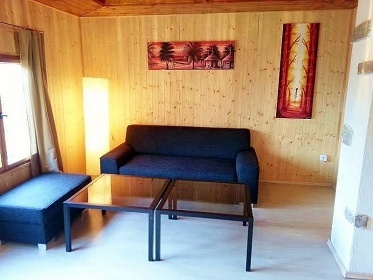 Chata k pronájmu Slapy - Skalice - Přestavlky