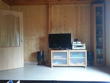 Chata k pronájmu Slapy - Skalice - Přestavlky