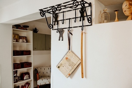 D�m u jezera - Thermalpark Dunajsk� Streda