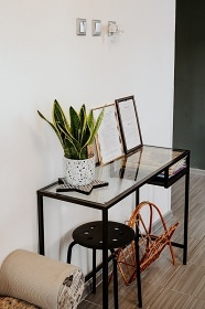 D�m u jezera - Thermalpark Dunajsk� Streda