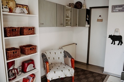 D�m u jezera - Thermalpark Dunajsk� Streda