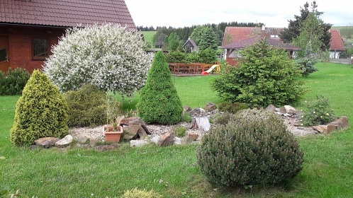 Roubenka rsk vrchy - Velk Dko - Vysoina