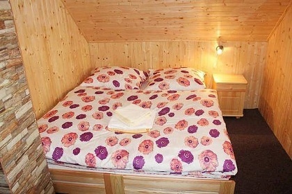 Roubenka rsk vrchy - Velk Dko - Vysoina