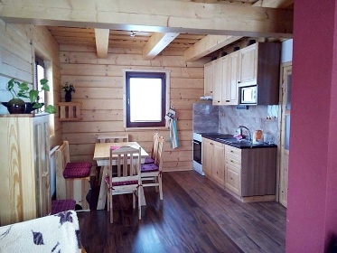 Roubenka rsk vrchy - Velk Dko - Vysoina