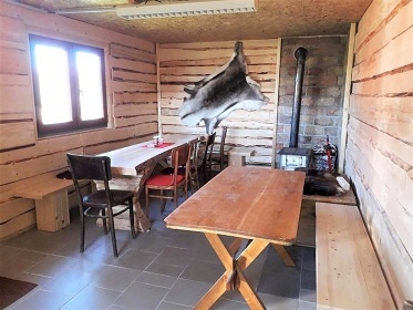 Roubenka rsk vrchy - Velk Dko - Vysoina