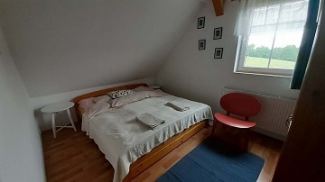 Chalupa s bazénem - Krkonoše a Vraní hory - Žacléř