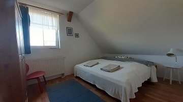 Chalupa s bazénem - Krkonoše a Vraní hory - Žacléř