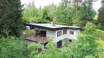 Chata �esk� �v�carsko - Prav�ick� br�na - Kamenice