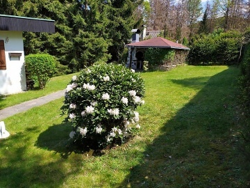 Chata �esk� �v�carsko - Prav�ick� br�na - Kamenice