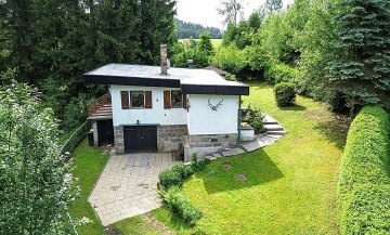 Chata �esk� �v�carsko - Prav�ick� br�na - Kamenice