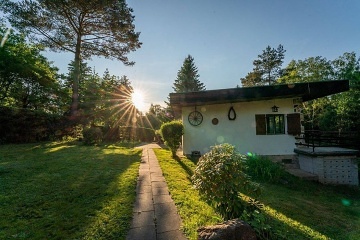 Chata �esk� �v�carsko - Prav�ick� br�na - Kamenice