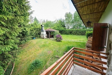 Chata �esk� �v�carsko - Prav�ick� br�na - Kamenice