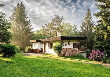 Chata �esk� �v�carsko - Prav�ick� br�na - Kamenice