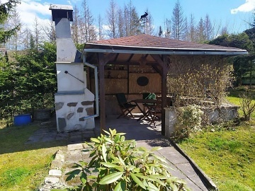 Chata �esk� �v�carsko - Prav�ick� br�na - Kamenice