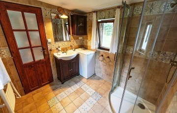 Chata �esk� �v�carsko - Prav�ick� br�na - Kamenice