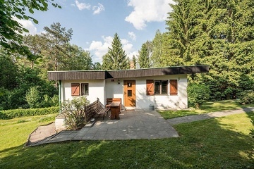 Chata �esk� �v�carsko - Prav�ick� br�na - Kamenice