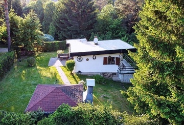 Chata �esk� �v�carsko - Prav�ick� br�na - Kamenice