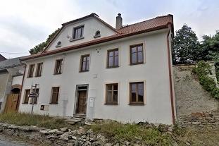 Recenze: Apartmán Na Ostromeči - chalupa Plánice