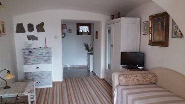 Apartmn Na Ostromei - chalupa Plnice