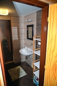 Chata s wellness - Stezka v oblacch Doln Morava