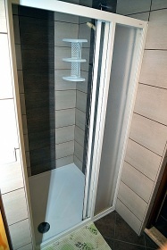 Chata s wellness - Stezka v oblacch Doln Morava