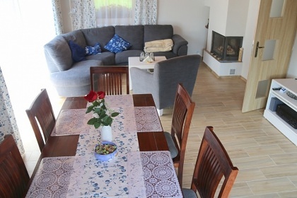 Chata sauna a vivka - elezn hory - Devkov