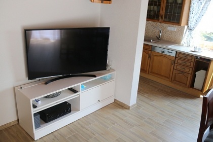 Chata sauna a vivka - elezn hory - Devkov