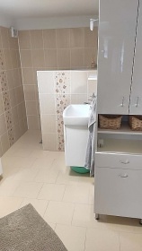 Chata sauna a vivka - elezn hory - Devkov