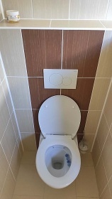 Chata sauna a vivka - elezn hory - Devkov