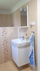 Chata sauna a vivka - elezn hory - Devkov