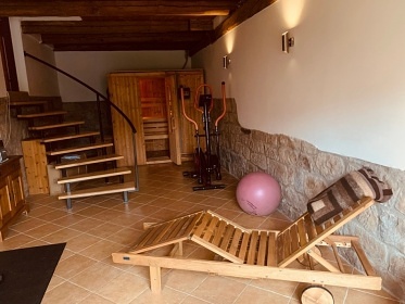 Chalupa Úpice - apartmány Trnovcová Jana