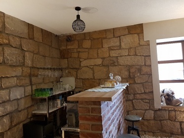 Chalupa Úpice - apartmány Trnovcová Jana