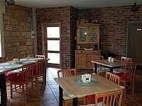 Chalupa Úpice - apartmány Trnovcová Jana