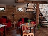 Chalupa Úpice - apartmány Trnovcová Jana