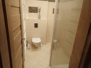 Chalupa Úpice - apartmány Trnovcová Jana